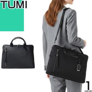 TUMI レディース ビジネスバッグ　トゥミ TUMI（トゥミ） 最大50%☆10/16迄 正規品5年保証 リュック レディース