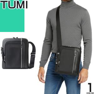 トゥミ TUMI ショルダーバッグ オルテン クロスボディ メンズ 斜めがけ かっこいい ブランド 旅行 出張 黒 ブラック