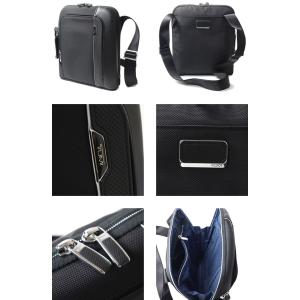 トゥミ TUMI ショルダーバッグ オルテン ...の詳細画像2