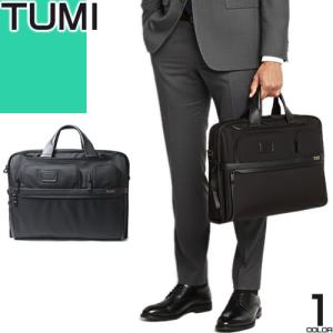 トゥミ TUMI ALPHA ビジネスバッグ ブ...の商品画像