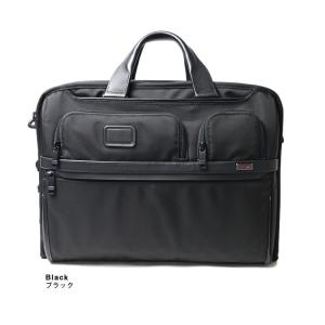 トゥミ TUMI ALPHA ビジネスバッグ ...の詳細画像1