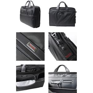トゥミ TUMI ALPHA ビジネスバッグ ...の詳細画像2