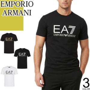 EMPORIO ARMANI 【10％OFF】EMPORIO エンポリオ アルマーニ Tシャツ