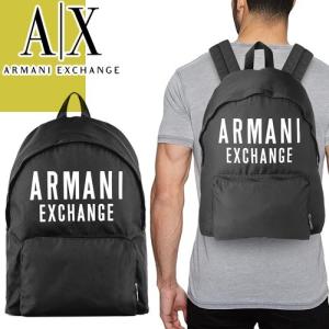 アルマーニ エクスチェンジ ARMANI EXCHANGE バッグ リュック バック