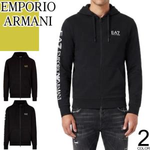 EMPORIO ARMANI エンポリオ アルマーニ EA7 ジャケット ブルゾン