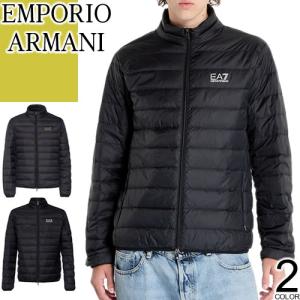 ARMANI EXCHANGE ダウンジャケット ダウン 「A|X アルマーニ