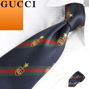 グッチ 高級シルクネクタイ 総柄（魚） ネイビー Amazon.co.jp: GUCCI グッチ ネクタイ 499694 4B002 4800 シルク