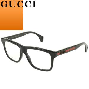 グッチ GUCCI メガネ メガネフレーム 眼鏡 メンズ レディース ロゴ