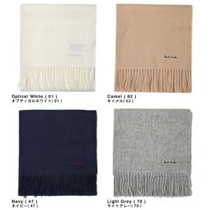ポールスミス Paul Smith マフラー ...の詳細画像1