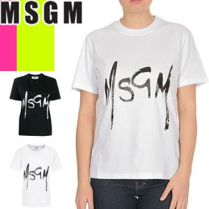 MSGM エムエスジーエム トレーナー スウェット プルオーバー