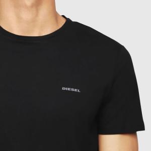 ディーゼル DIESEL Tシャツ 半袖 クル...の詳細画像4