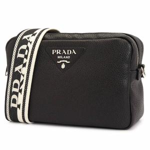 プラダ PRADA ショルダーバッグ ミディア...の詳細画像3