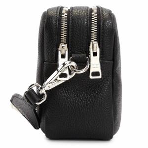 プラダ PRADA ショルダーバッグ ミディアム レザー バッグ レディース