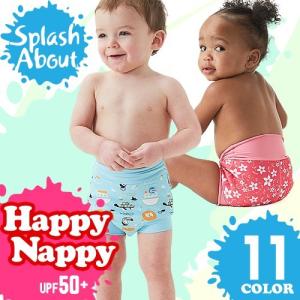 スプラッシュアバウト Splash About スイムパンツ ベビー