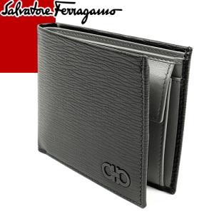 FERRAGAMO（フェラガモ） 財布 長財布 ガンチーニ コンチネンタル