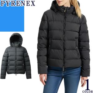 Pyrenex ピレネックス スプートニック ダウン ダウンジャケット