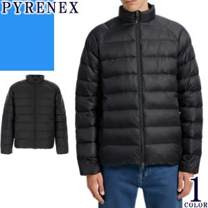 Pyrenex ピレネックス PYRENEX ダウン ダウンベスト ジョン JOHN