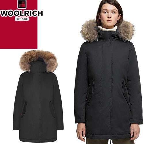 ウールリッチ WOOLRICH ダウン コート ダウンジャケット ダウンコート レディース ティファ...