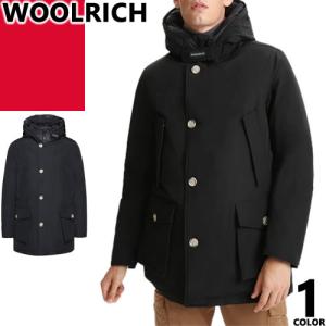 WOOLRICH ウールリッチ アークティック パーカ ノンファー
