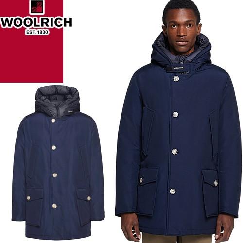 ウールリッチ WOOLRICH ダウン コート ダウンジャケット ダウンコート メンズ アークティッ...