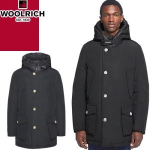 ウールリッチ WOOLRICH ダウン コート ダウンジャケット ダウンコート メンズ アークティッ...