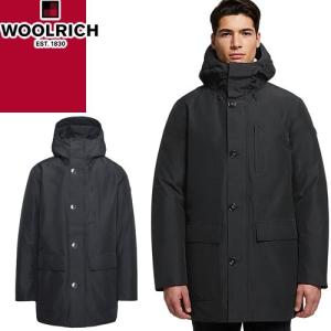 ウールリッチ WOOLRICH ダウン ダウンコート マウンテンパーカー メンズ GTX アーバン コート メンズ ゴアテックス 防寒 マウンテンジャケット｜maido-selection