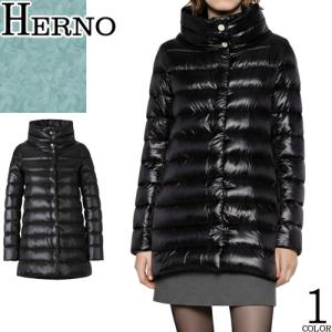 HERNO ヘルノ ダウン ダウンジャケット ダウンコート レディース