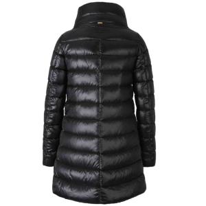 ヘルノ HERNO ダウン ダウンジャケット ...の詳細画像5