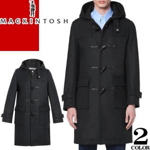 マッキントッシュ MACKINTOSH コート ダッフルコート