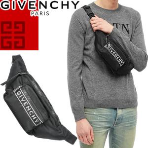 ジバンシー ジバンシィ GIVENCHY バッグ ボディバッグ ウエストポーチ
