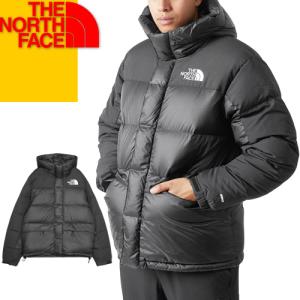 ノースフェイス ヒマラヤン THE NORTH FACE ダウンジャケット ダウンコート メンズ フード付き 軽量 防寒 撥水 通勤 通学 大きいサイズ ブランド 黒 ブラック｜maido-selection