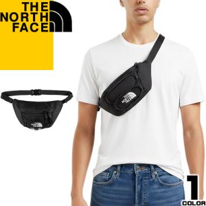 ノースフェイス THE NORTH FACE ボディバッグ ショルダーバッグ ウエストバッグ ジェスター ランバー メンズ レディース アウトドア 斜めがけ 黒 ブラック
