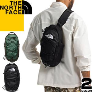 ザ・ノースフェイス ボディバッグ ローマースリング NM82062　ブラック 楽天市場】ザ ノースフェイス THE NORTH FACE ショルダーバッグ