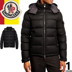 モンクレール MONCLER ポロシャツ 半袖 メンズ ロゴ ワッペン 鹿の子