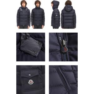 モンクレール モンジュネーブル MONCLER...の詳細画像3