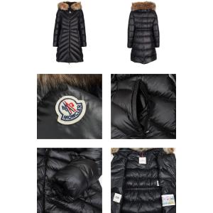 モンクレール MONCLER ダウン ダウンジ...の詳細画像2
