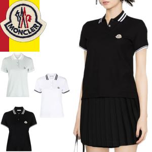 MONCLER（モンクレール） トップス Tシャツ テニスロゴ 8C00005829HP