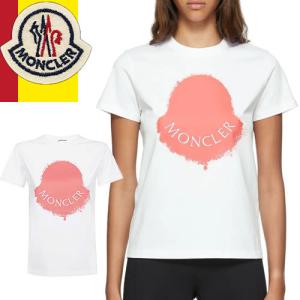 宅配便送料無料 モンクレール MONCLER Tシャツ 8C00014 829HP
