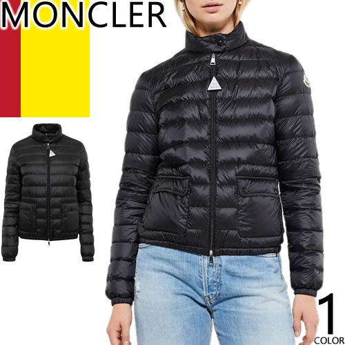 モンクレール MONCLER ダウン ダウンジャケット ライトダウン ランス レディース パッカブル...