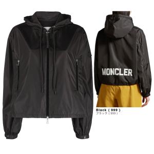 モンクレール MONCLER ブルゾン ナイロ...の詳細画像1