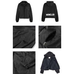 モンクレール MONCLER ブルゾン ナイロ...の詳細画像2
