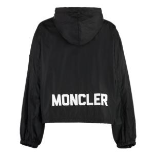 モンクレール MONCLER ブルゾン ナイロ...の詳細画像4