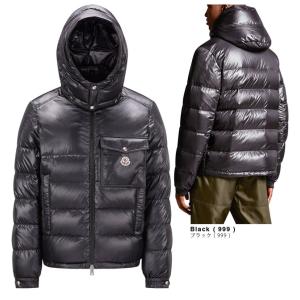 モンクレール MONCLER ダウン ダウンジ...の詳細画像1
