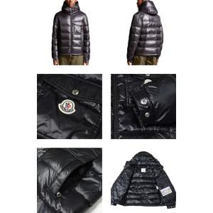 モンクレール MONCLER ダウン ダウンジ...の詳細画像2