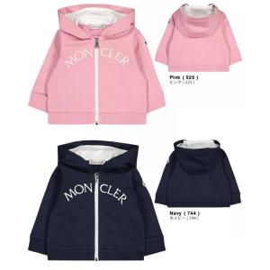 モンクレール アンファン MONCLER パー...の詳細画像1