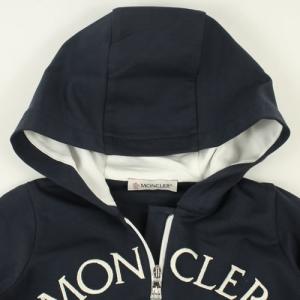 モンクレール アンファン MONCLER パー...の詳細画像2