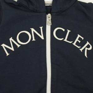 モンクレール アンファン MONCLER パー...の詳細画像4