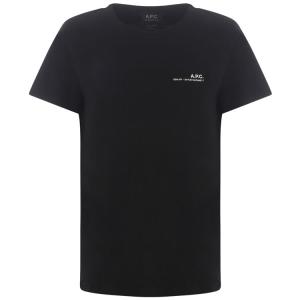 アーペーセー APC Tシャツ 半袖 クルーネ...の詳細画像2