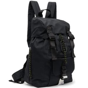 APC A.P.C. アーペーセー リュック ...の詳細画像3