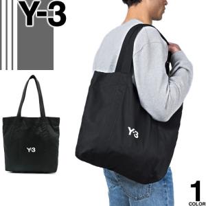 Y-3 ワイスリー ヨウジヤマモト adidas アディダス バッグ ショルダーバッグ クロスボディバッグ メンズ レディース 斜めがけ ブランド プレゼント 黒 ブラック｜MSS